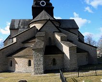 Varnhem Klosterkirke